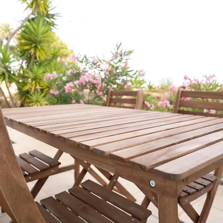 Loft Bord De Mer, Marina Baie Des Anges