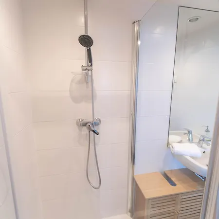 Loft Bord De Mer, Marina Baie Des Anges Apartmán Villeneuve-Loubet