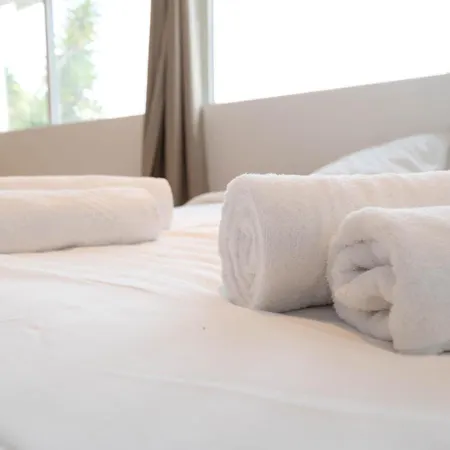 Loft Bord De Mer, Marina Baie Des Anges Villeneuve-Loubet