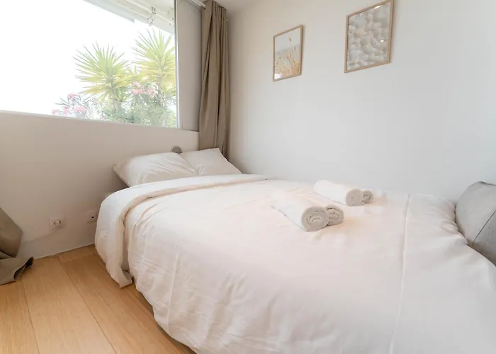 Loft Bord De Mer, Marina Baie Des Anges Apartamento Villeneuve-Loubet