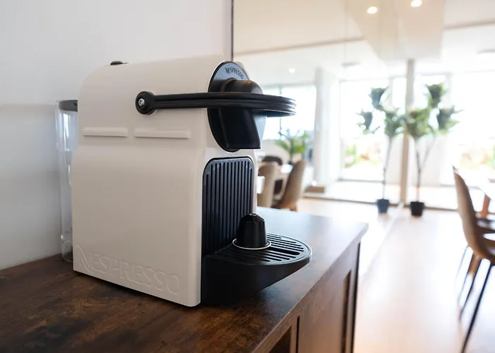 Loft Bord De Mer, Marina Baie Des Anges *