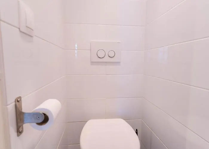 Loft Bord De Mer, Marina Baie Des Anges *