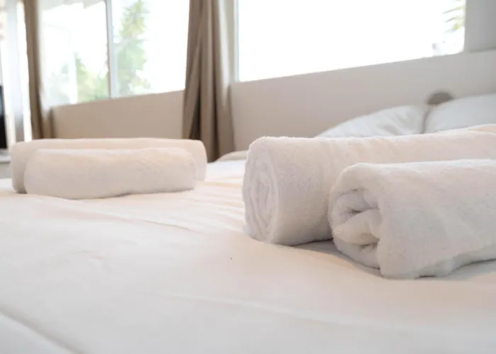 Loft Bord De Mer, Marina Baie Des Anges Villeneuve-Loubet